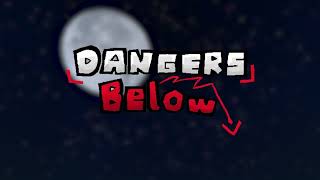 Trailer - DANGERS BELOW! OST