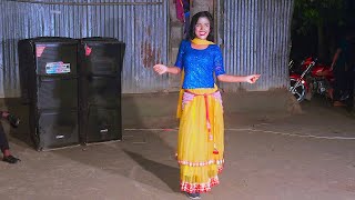 Kancha Pirit Supar Hit Song | Nagor Amar | Bangla Wedding Dance Performance 2023 | Saq Media | Juthi