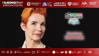 Conversazione con Sandy Powell