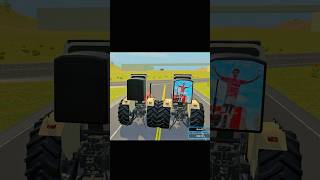 Nishu deshwal rip/ indian vehicles simulator 3d new update