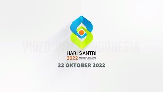 [Coming Soon] Peringatan Hari Santri Nasional 2022 se-Kalimantan Selatan, PCNU Kab.Banjar