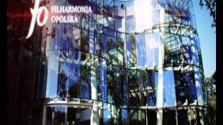 Zakończenie rozbudowy Filharmonii Opolskiej