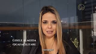 Mentoria em Grupo Gisele Almeida