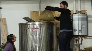 Cheesy Hops Deleted Scene | Pure Brews America