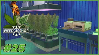 BTrippen plays weed shop 3 part 25 weed shop 3 gameplay