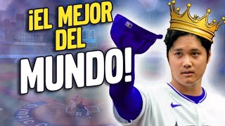 ¡EL MEJOR DEL MUNDO! SHOHEI OHTANI Y SU MULTIMILLONARIA FORTUNA