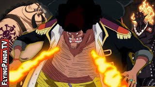 One Piece - QUEEN’S BOUNTY CONFIRMED!! | KING IS YONKO LEVEL