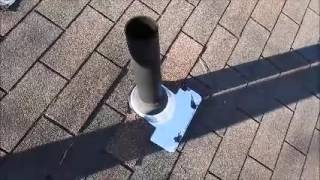 Roof Leak Repair, Sterling, VA | Roofer911.com