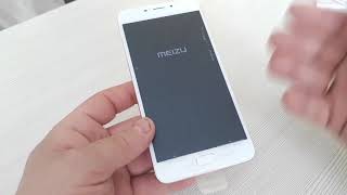 Meizu M3E короткий обзор-распаковка.