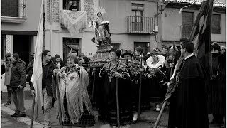 las Alcaldesas de Zamarramala 2015