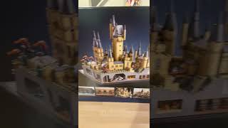 LEGO Hogwarts Castle and Grounds