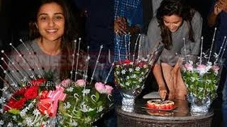 Happy Birthday Parineeti Chopra: Actor celebrates her 28th birthday with fans