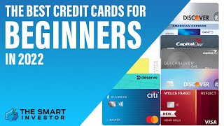 Best First Credit Cards For Beginners: Which Card Suits You Best?