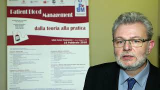 PBM: DALLA TEORIA ALLA PRATICA. Intervista Dott. Ivo Beverina