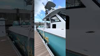 MAADI Group Marina - Elevating marine design with strength and innovation