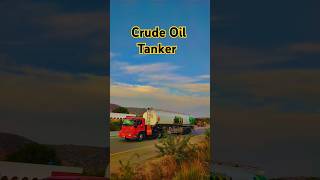 Pakistani Crude Oil Tanker#Short Videos#Petroleum Tanker's#Pakistani Truck's#Viral