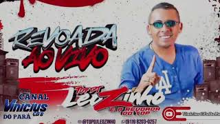 TOP DJ LEOZINHO AO VIVO EM CAPANEMA - MARCANTES & ARROCHA