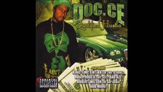 Doc.ce ft Bad Azz - Want It All