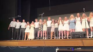 St. Thomas Aquinas Choirs - Swingin’ with the Saints