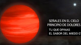 Extraña nube pasa a una velocidad exagerada.. señales del fin ? tu que opinas