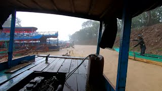 Kampong Phluk Floating Village, Cambodia