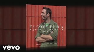 Kevin Johansen - Es Como el Día (Pseudo Video) ft. Miranda Johansen