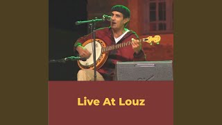 Gikh Gikh - Dounit Tga Izmaz - Takndaout (Live at Louz)