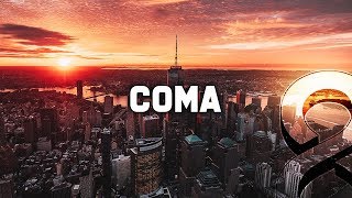 "Coma" - Storytelling Piano Rap Beat | New Free Rap Hip Hop Instrumental 2019 | Bugzy Beats