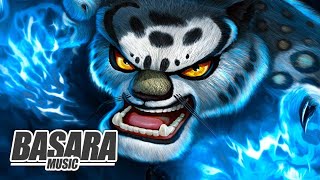 COVER INCRÍVEL de O Verdadeiro Dragão Guerreiro | Tai Lung (Kung Fu Panda) | Basara