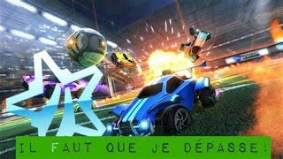 Live compet sur Rocket League avec lerzio    , LIVE !!;