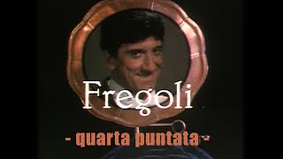 FREGOLI  - Quarta e ultima puntata (sceneggiato Rai con Gigi Proietti e Claudio Sorrentino, 1981)