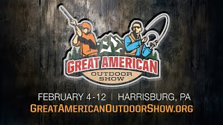 NRA Great American Outdoor Show: Interactive Events and Family Entertainment