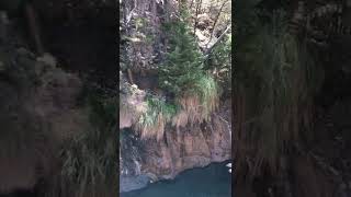 AGUAS TERMALES DE RECOWATA, URIQUE, CHIHUAHUA, UN LUGAR MÁGICO (HOLGUIN & IBARRA)