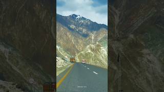 I love mountains #nature #gilgitbaltistan #youtube #pakchina #travel #pakistan #short #gb #kkh #road