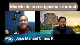 Investigación criminal #investigacióncrminal #pgjcdmx