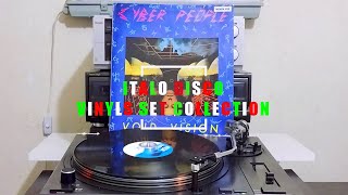 Cyber People - Void Vision (1984)