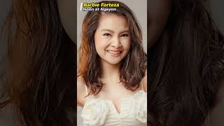 Barbie Forteza | Noon at Ngayon | #shorts #throwback