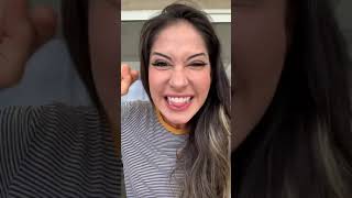 Mayra Cardi fala sobre padrões e como quebra-los !!