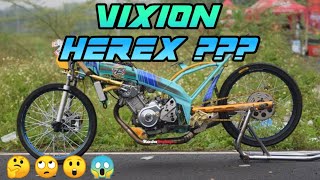 bore up vixion spek herex