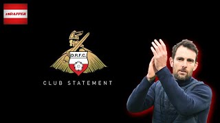 Doncaster Rovers | Danny Schofield Sacked | Lets Discuss