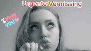 🚨 Vermist Danithia de Mooij ZORGELIJKE VERMISSING 🙏