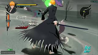 Bleach Soul Resurreccion RPCS3 Ryzen 5 5600g