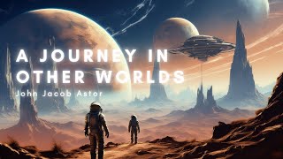 A Journey in Other Worlds by John Jacob Astor IV | Full Audiobook | Sci‐Fi Story