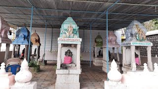 Navagrahalu at Sri Lakshmi Narasimha Swamy Temple Pileru || @DevotionalContent-s9y