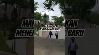 Jika kamu merasa tahu segalanya #malanghits