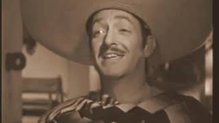 JORGE NEGRETE----, NOCHE SOÑADORA 1952