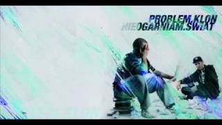 Problem / Klon ft. Junior Stress - Pierwsze Skrzypce