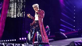 P!NK - Funhouse/Just A Girl Live in Munich 27.07.2019