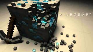 Minecraft OST - Nuance 1