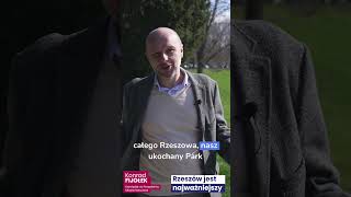 KONRAD FIJOŁEK ROZWÓJ RZESZOWA - KONTRAKTY OSIEDLOWE OSIEDLE ANDERSA